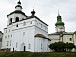 Отреставрированная церковь Архангела Гавриила в Кирилло-Белозерском монастыре. Фото предоставлено музеем-заповедником